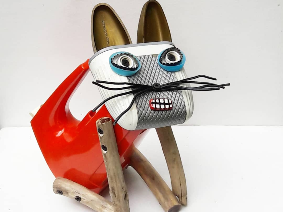 Katze